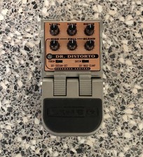 Line 6 ToneCore Dr Distorto