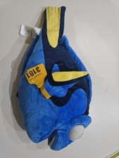 Peluche Disney Store Dory Alla