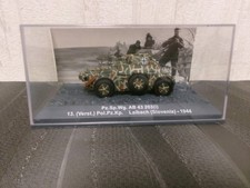 Altaya, 1/72, véhicules