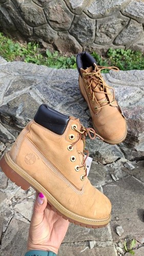Stivali donna timberland neri - donna,