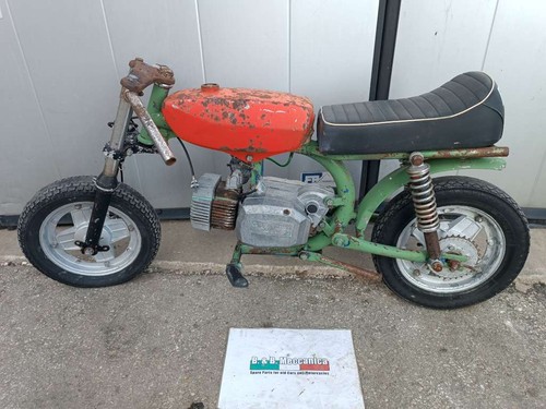 Mini moto bambini - mini,
