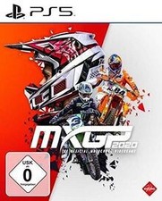 MXGP 2020 - THE OFFICIAL