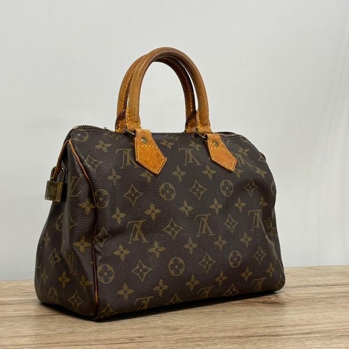 Louis vuitton speedy - louis, 25