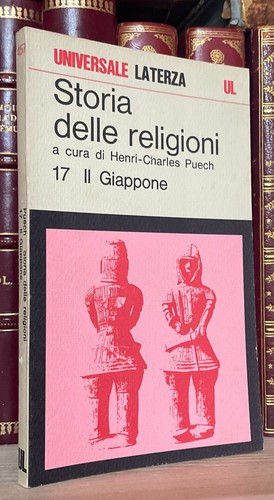 Puech storia delle religioni - puech,