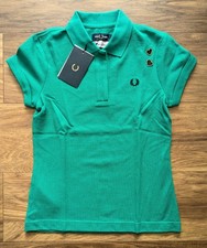 Polo donna Fred Perry Amy