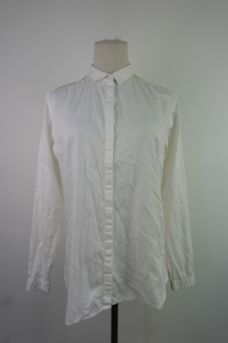 Burberry brit camicia cotone - brit,