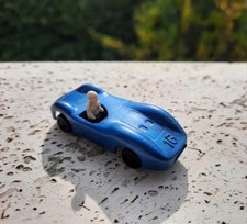 MASERATI SPORT RACE CAR APS POLITOYS SISTEMA DEP 1/77  AUTO DA CORSA VINTAGE 