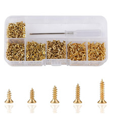 1000 Pezzi M2 Piccole Viti per
