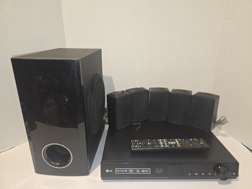 Bh5140s unità ricevitore - lg,