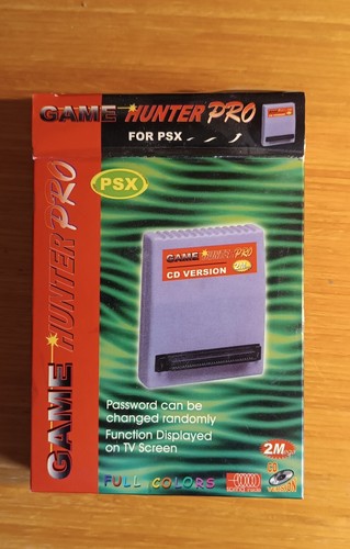 Game hunter pro - game,
