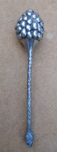 Vintage victorian bubble saver - bubble,
