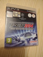 PES 2014  per  PLAYSTATION 3