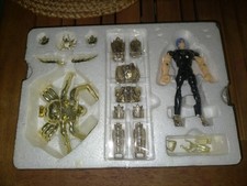 Cancro Cavalieri Dello Zodiaco 2001 Giochi Preziosi