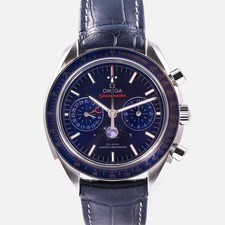 Omega Speedmaster fasi lunari 44,25 mm 304.33.44.52.03.001