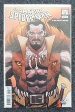 The Amazing Spider-Man Vol. 5