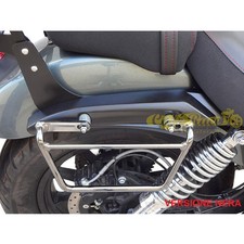 Telaietti Spaan neri borse