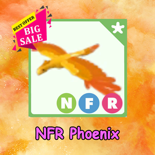 Nfr phoenix neon fly - phoenix,
