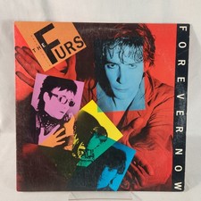 Psychedelic Furs Forever Now