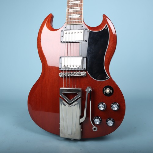 Gibson standard 61 - gibson,