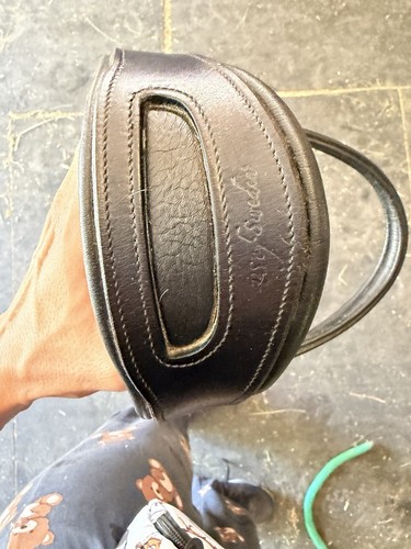 Briglia dressage of - briglia,