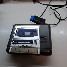 Commodore 1531 Datassette