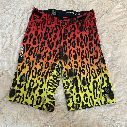 Pantaloncini mountain bike - da,