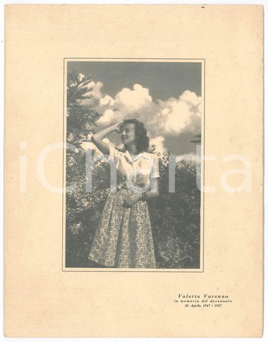 1957 anselmo bucci nel - 1957,