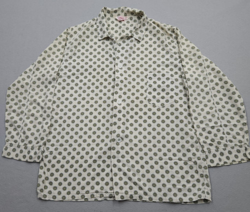 Camicia vintage brent - camicia,