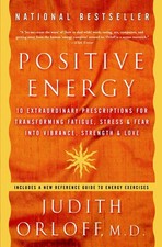 Positive Energy: 10