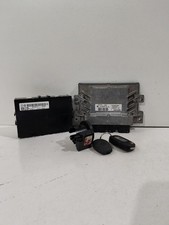 KIT Centralina Motore ECU Body