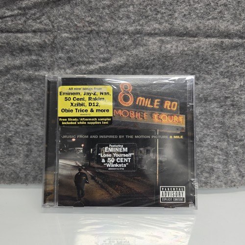 Factory sealed mile - 8,