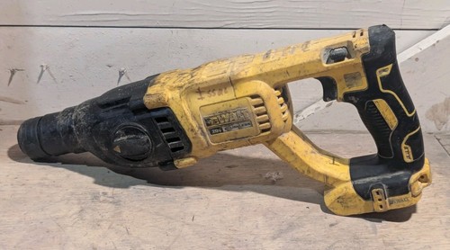 Per ricambi dewalt dch133 20v - ricambi,