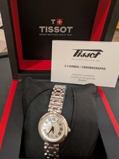 Brand New / Unused Tissot