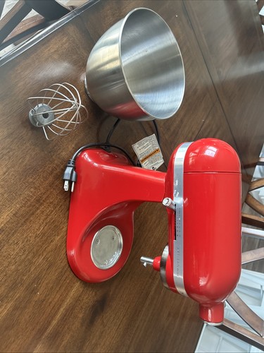 Kitchenaid quart artisan - kitchenaid,