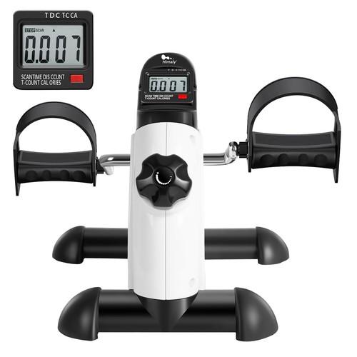 Himaly mini cyclette - cyclette, portatile