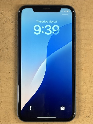 Apple iphone 64gb - xr,