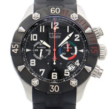 ZENITH Defy Classic Rainbow