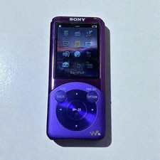 Sony Walkman NW-S755 16 GB
