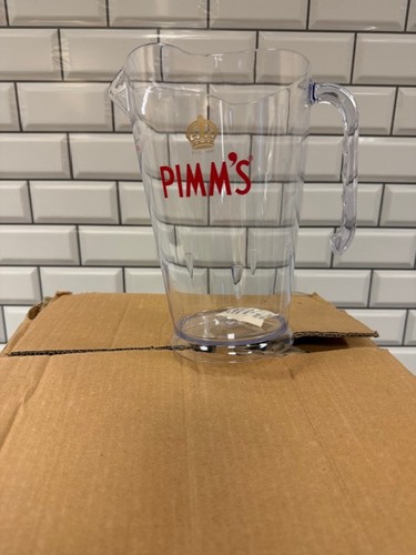 24x pimm 5l branded - 24x, pimm’s