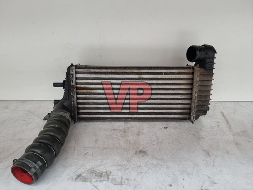 Radiatore intercooler ford - intercooler,