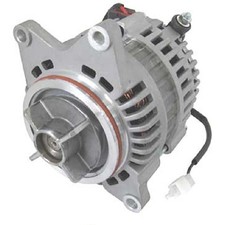 Alternatore Adatto per Honda