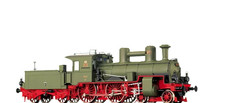 Locomotiva treno rapido Brawa
