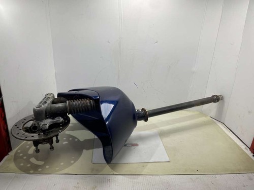 Forcella parafango piaggio - e,