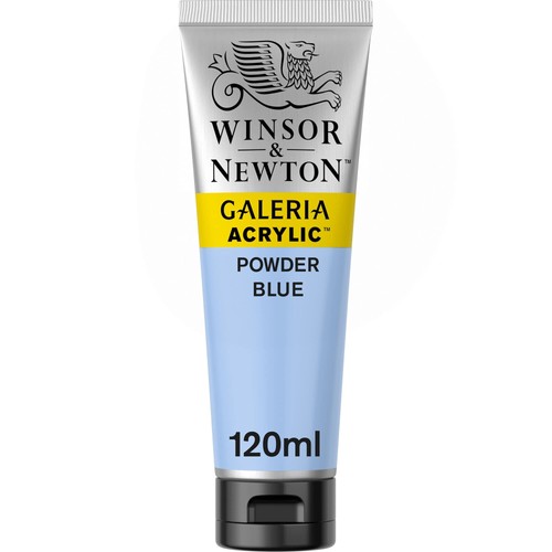 Winsor newton galeria - &,