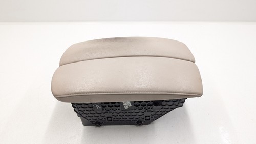 Bmw e70 bracciolo console - e70,