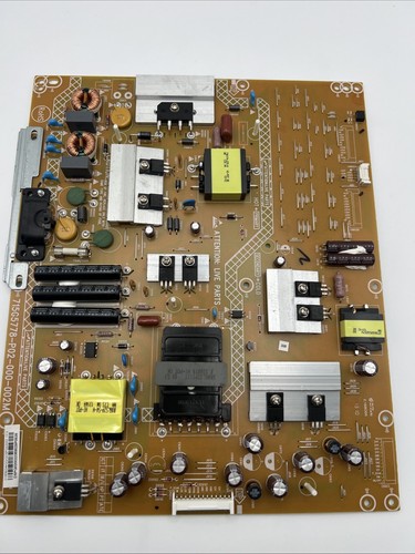 Carte alimentation philips - carte,