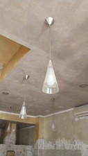 Lampadario Moderno a Sospensione