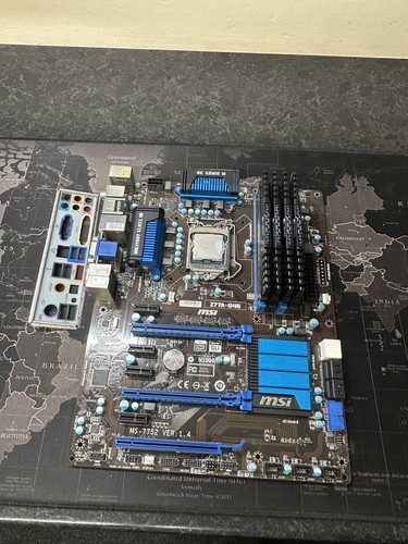 Per msi z77a - msi, z77a-g45
