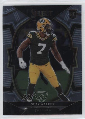 2022 panini select - select, concourse
