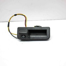 Telecamera retromarcia